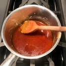 Salted Caramel Sauce