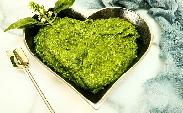 Pesto Sauce