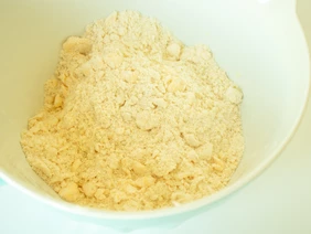 Buttermilk Pie Dough