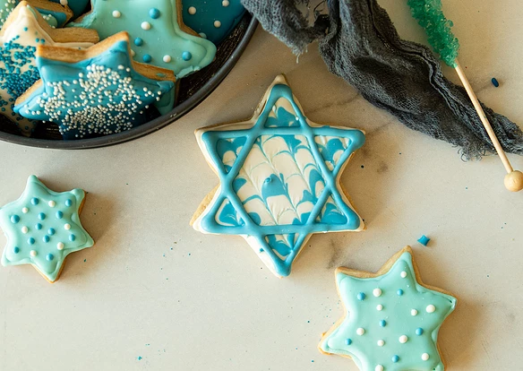 Royal Icing