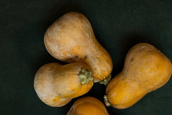 Roasted Honeynut Squash