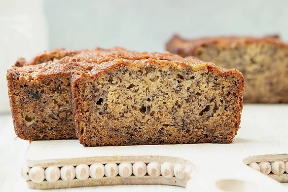 Patsy's Banana Bread