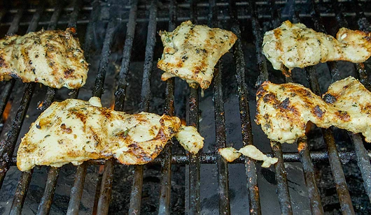 Chicken Harvest Salad