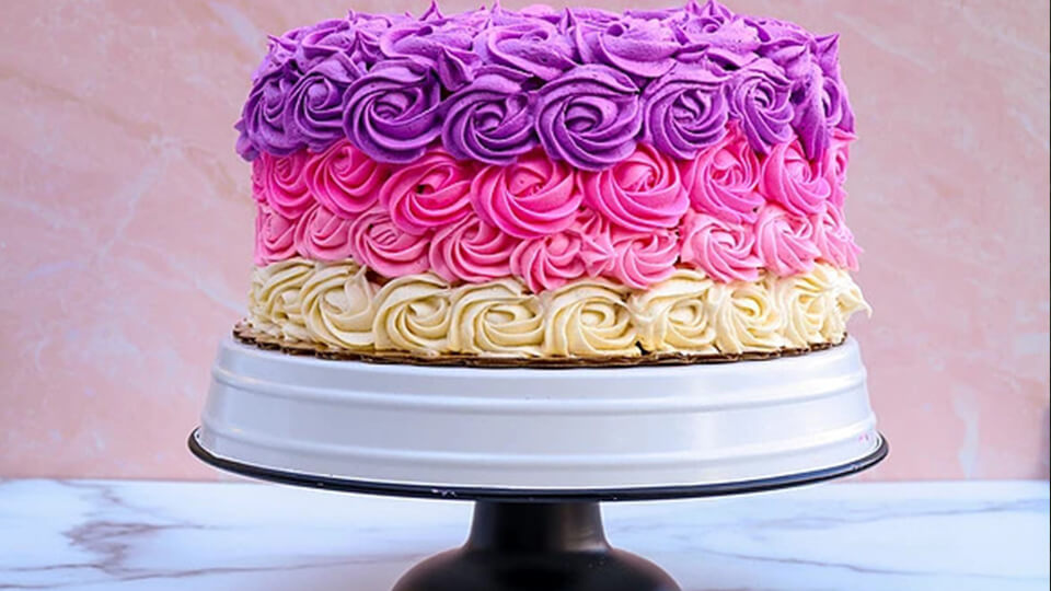 Classic Buttercream Frosting