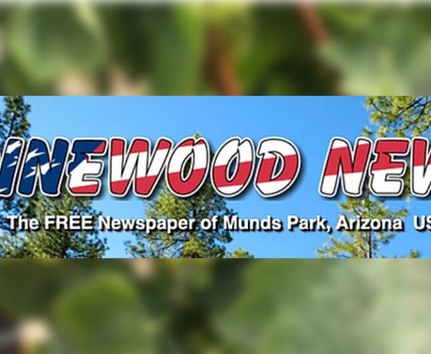 Pinewood News