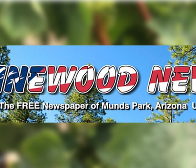 Pinewood News