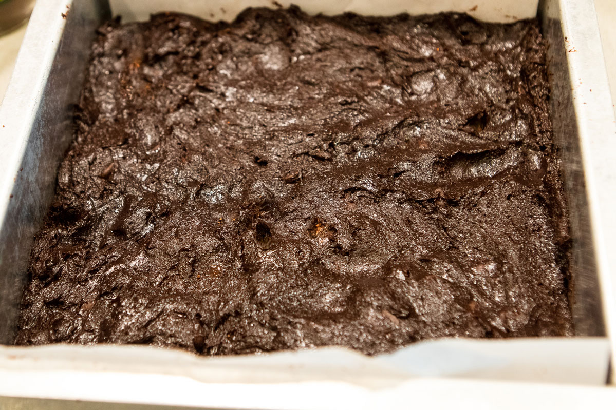 Hocus Pocus Spellbook Brownies | The Fancy Pants Kitchen