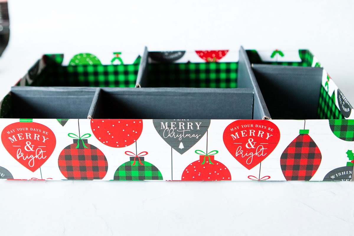 The Ultimate Holiday Cookie Box | The Fancy Pants Kitchen