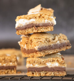 Best S’Mores Bars