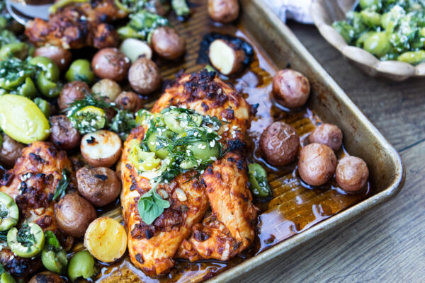 Home | The Fancy Pants Kitchen