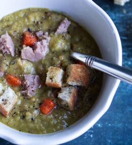 Split Pea Soup