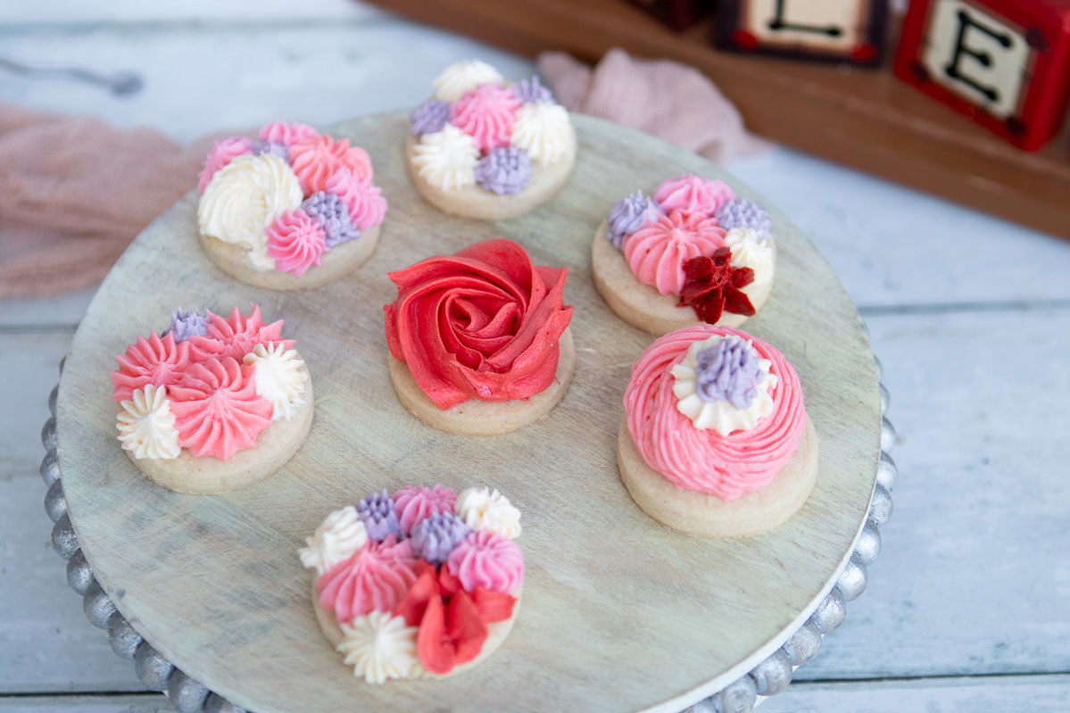 valentines day cookies allrecipes