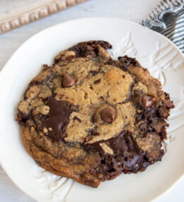 Perfect Chocolate Chip Cookies