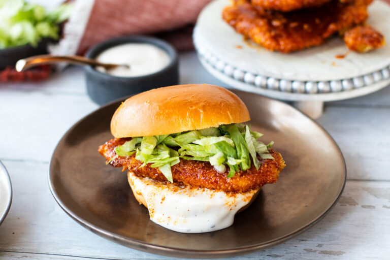 Home | The Fancy Pants Kitchen