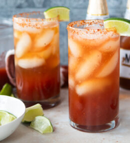 Michelada