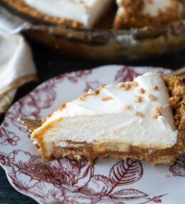Banoffee Pie